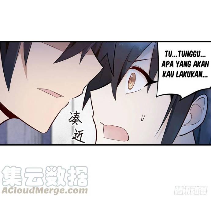 Wuxian Shitu Yu Shier Zhan Ji (Infinite Apostles and Twelve War Girls) Chapter 136 Gambar 11